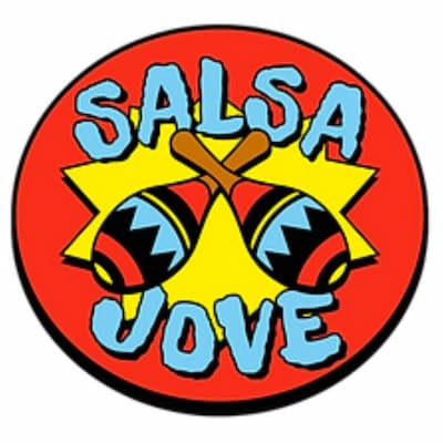 Salsa Jove