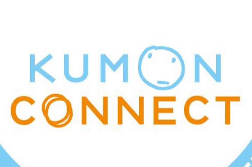 Kumon English 1