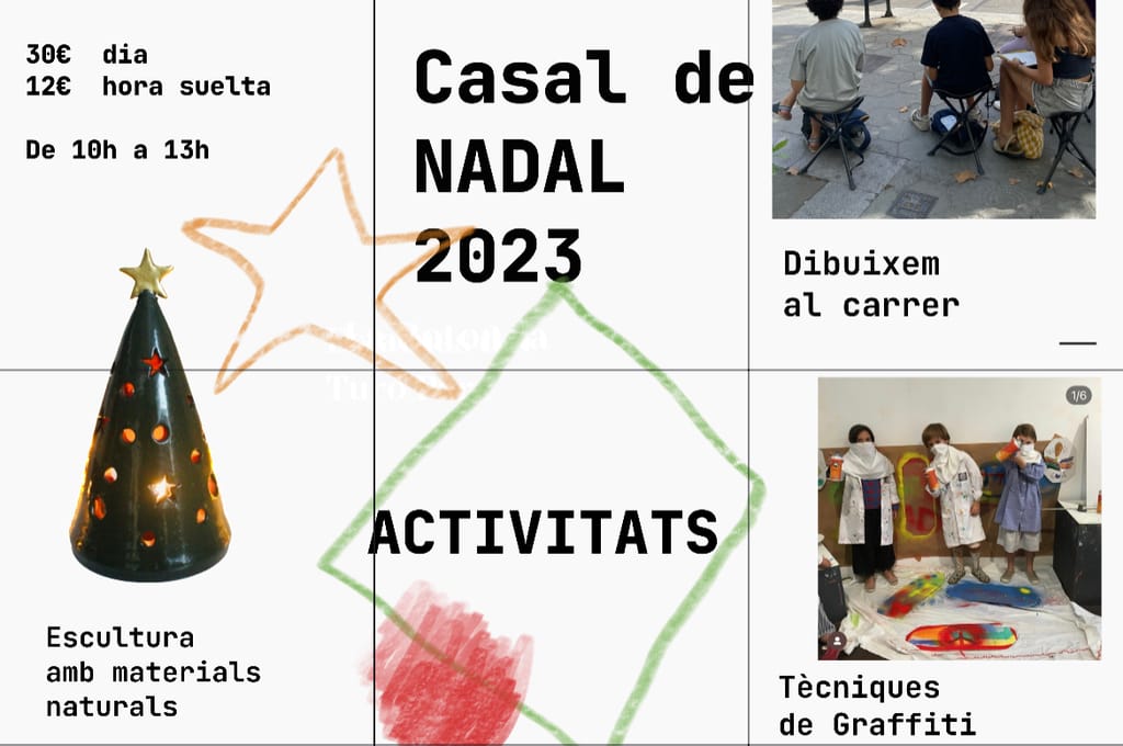 CASAL DE NAVIDAD 2023 1