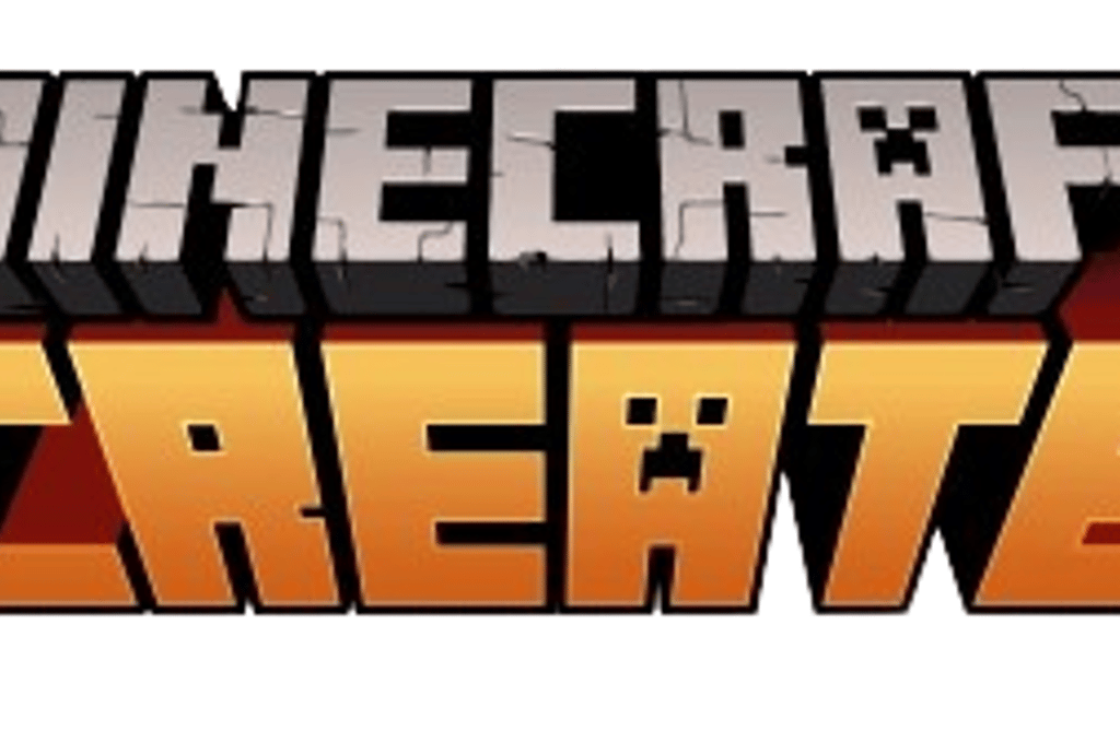 Minecraft Create 1