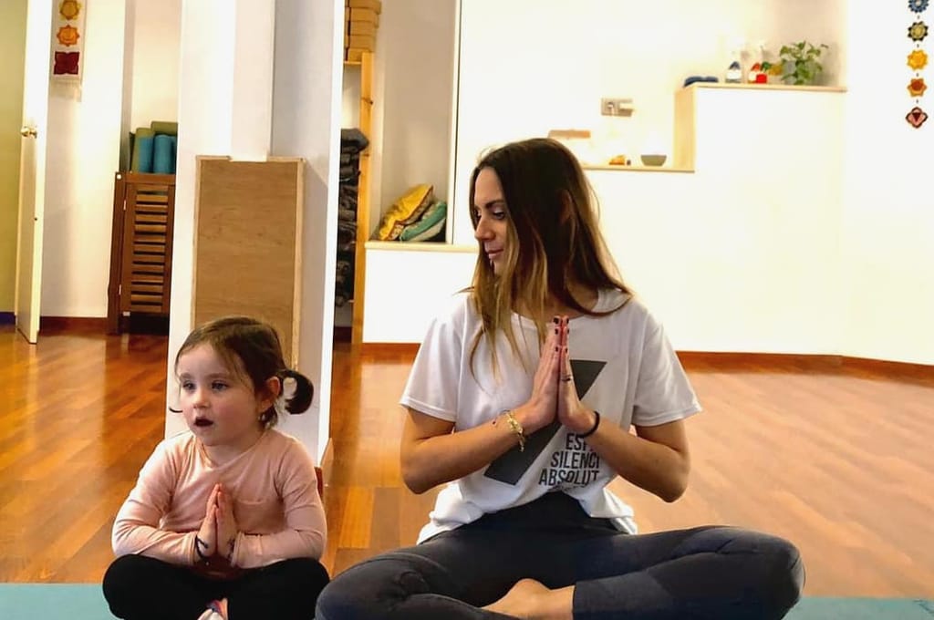Yoga en Familia 1 1