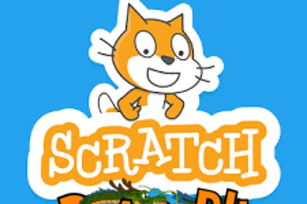 Crea tu juego de Dragon Ball con Scratch 1