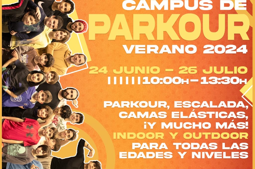 Ourpark Campus Verano 2024 1