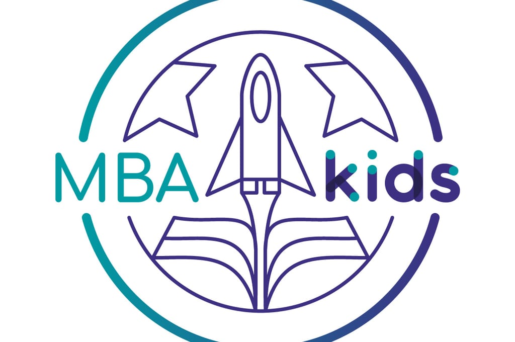 MBA Kids - Pensamiento Financiero 1