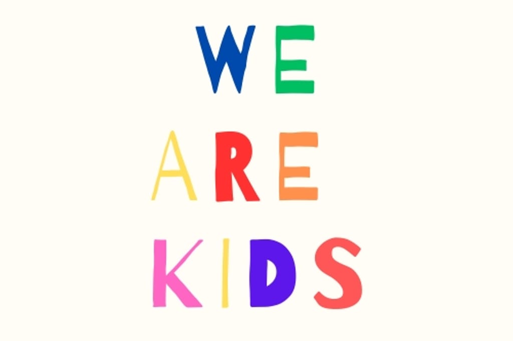 We Are Kids - Summer Camp Playschool 1