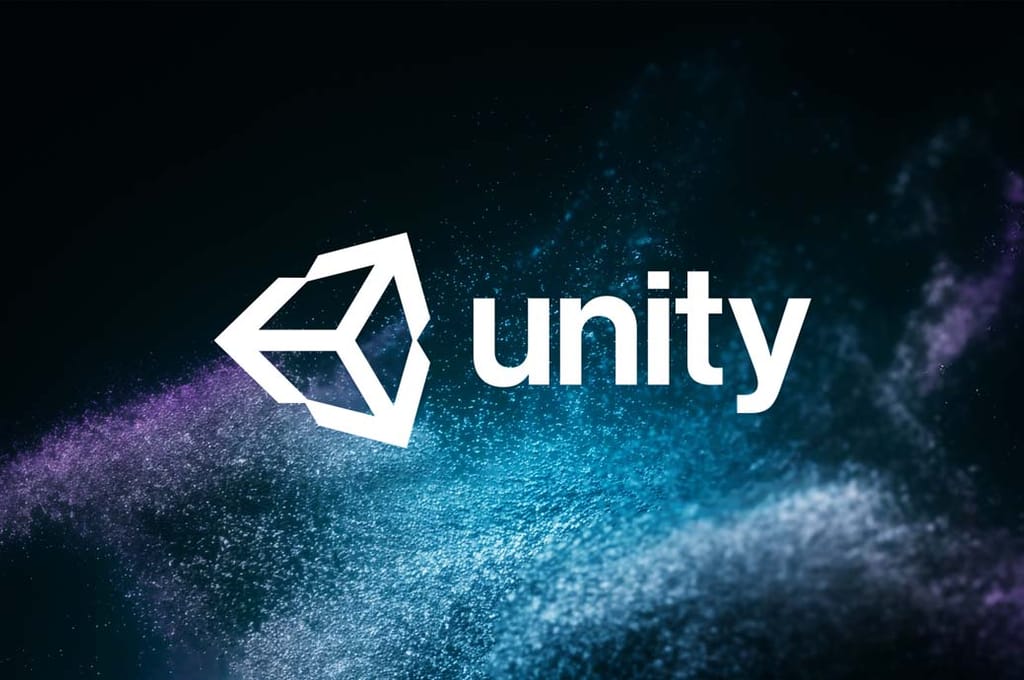 Club de Fin de Semana Online: Explorer Unity 1