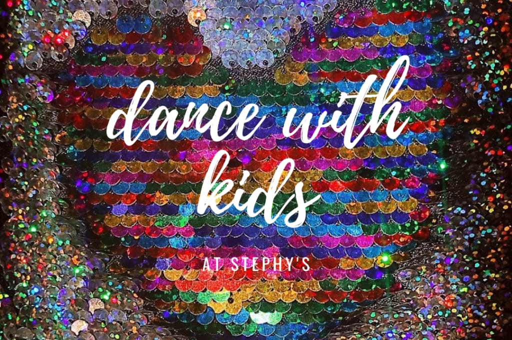 Dance with Kids 1