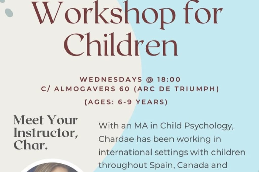Emotional Intelligence Workshop for Children 1