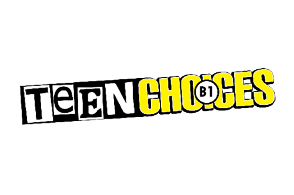 Inglés para adolescentes Teen Choices (B1) 1