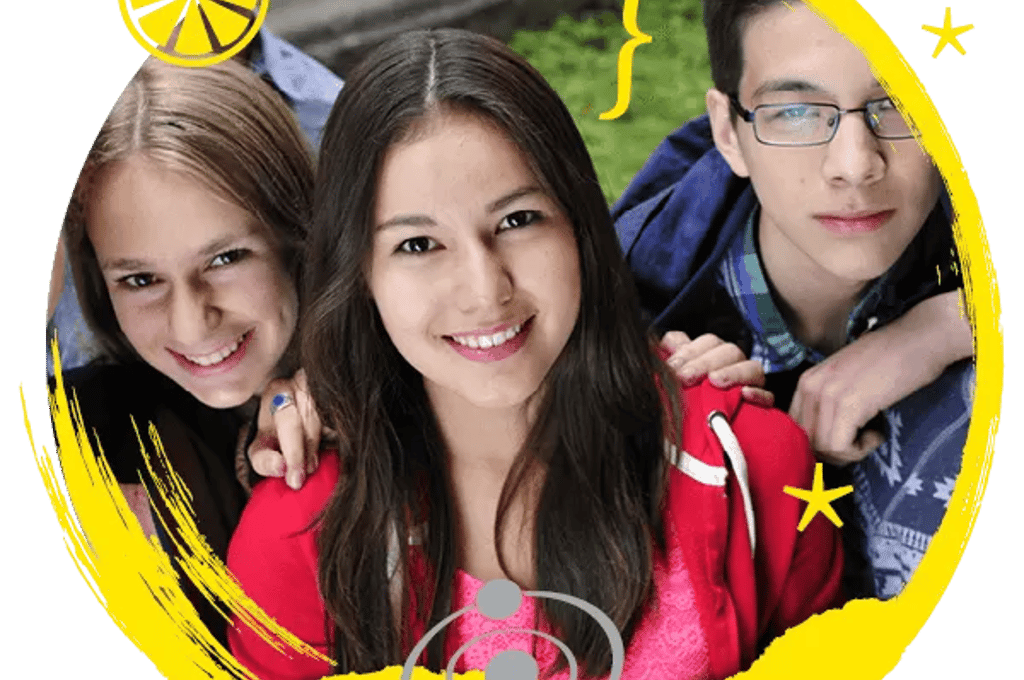 Inglés para adolescentes Teen Choices (B1) 4