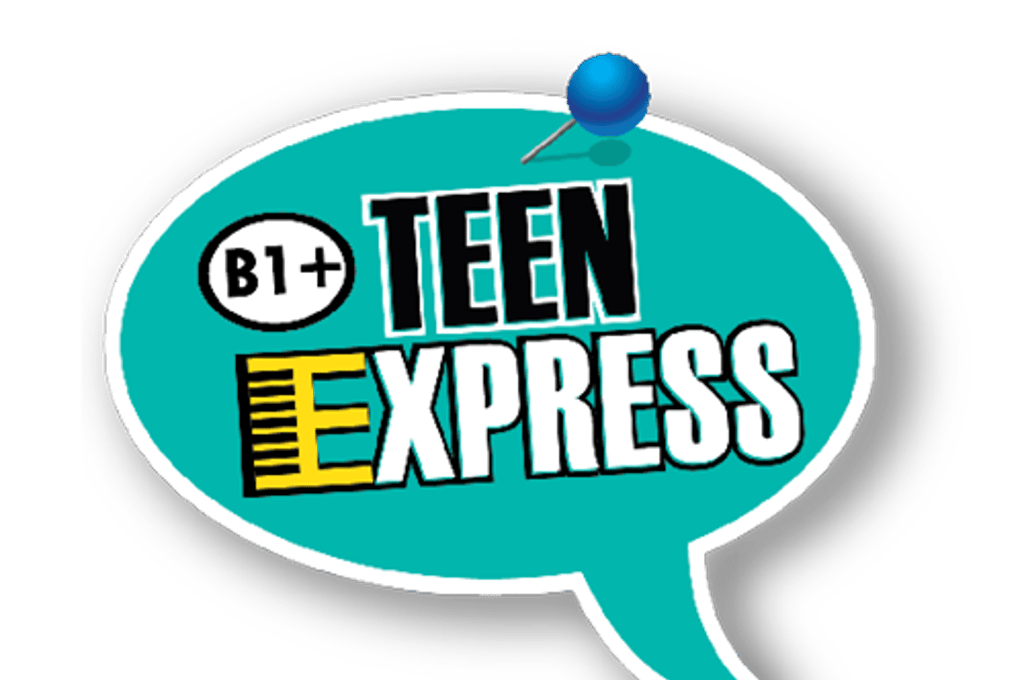 Inglés para adolescentes Teen Express (B1+) 1