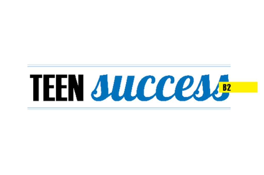 Inglés para adolescentes Teen Success (B2) 1
