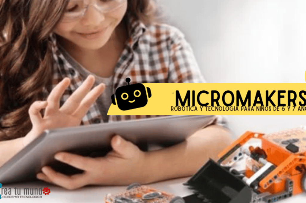 MicroMakers 1