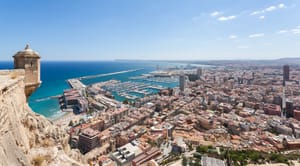 Activities - Classes, camps and events in Alicante