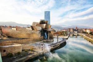 Actividades - Clases, campamentos y eventos en Bilbao