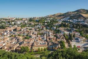 Actividades - Clases, campamentos y eventos en Granada