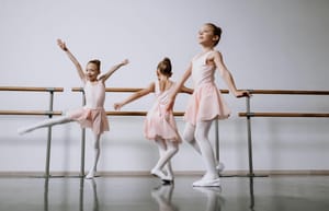 Actividades - Ballet en Barcelona