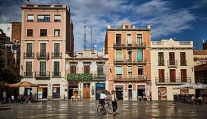 Actividades - Clases, campamentos y eventos en Gràcia