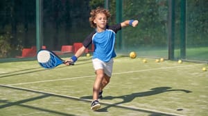 Actividades - Padel en Barcelona