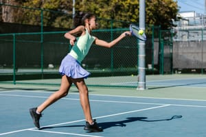 Activities - Tenis en Barcelona