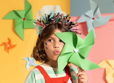 Actividad - Christmas Fun Weeks Kids&Us Sant Antoni - Poble Sec