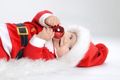 Activity - Casal Nadal Kinder Sant Cugat - Volpelleres