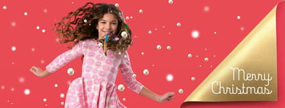 Activity - Christmas Fun Weeks Kids&Us La Marina