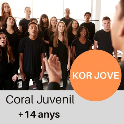 Activity - Kor Jove
