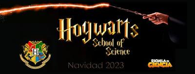 Actividad - Hogwarts School of Science