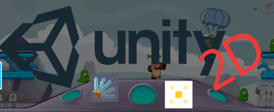 Activity - Casal Verano: Videojuegos 2D con Unity