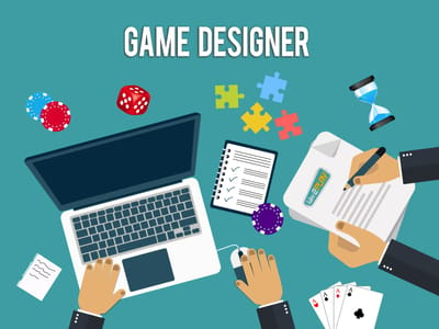 Actividad - Casal Verano: Diseño de videojuegos (Game Design)