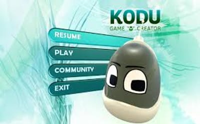 Actividad - Programación de videojuegos con kodu (nivel 1)