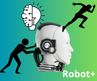 Actividad - Casal de Semana Blanca Robots+: Los más rápidos, los más fuertes, los más inteligentes