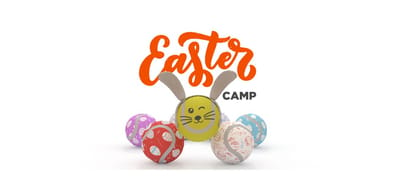 Actividad - Easter Camp Bonasport