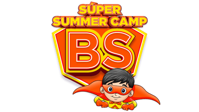 Activity - super summer camp