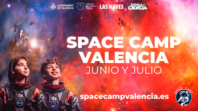 Activity - Space Camp