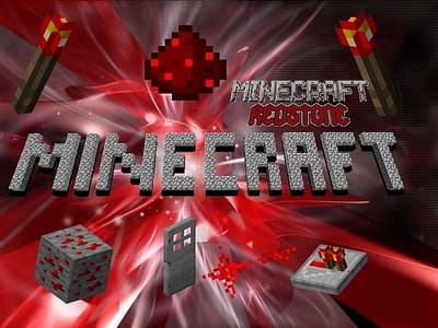 Activity - Curso de Minecraft con Redstone