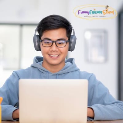 Actividad - C1 - Preparación a Examenes Escuela de Verano. Inglés online para adolescentes de 12 a 18 años