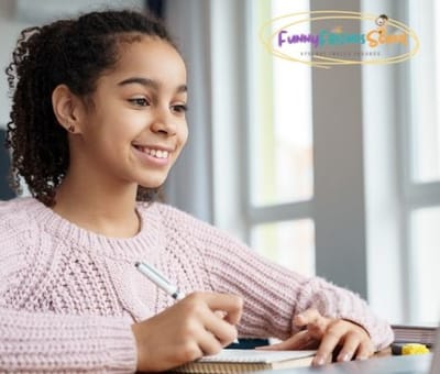 Actividad - Clases de inglés online para niños de 6 a 18 años