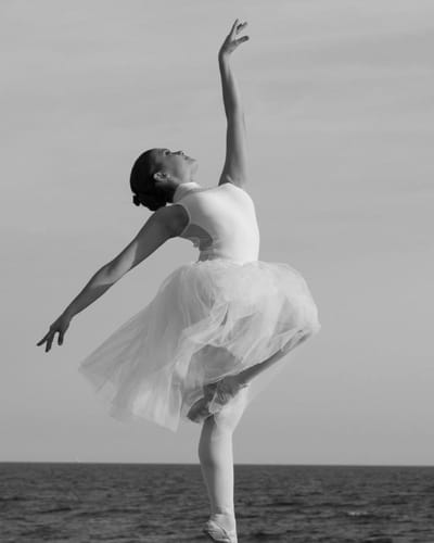Actividad - Pre-Ballet