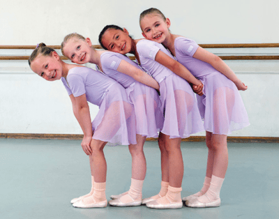 Activity - Ballet iniciació Primary