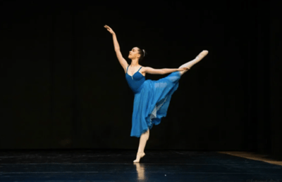 Activity - Ballet Intermediate Foundation