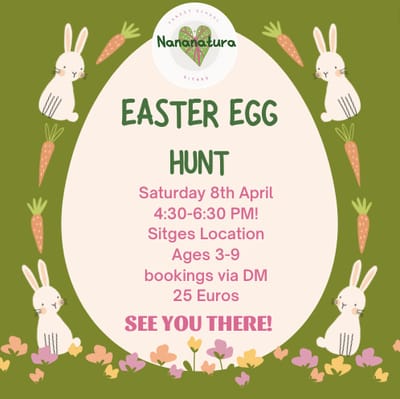 Activity - Easter Egg Hunt
