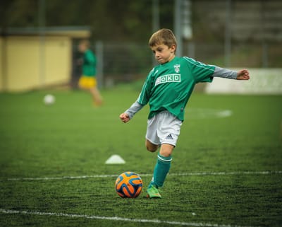 Activity - Casal de Fútbol - Fútbol Escuela