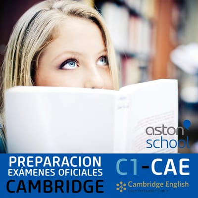 Actividad - Clases de inglés Preparación CAE 2 (martes)