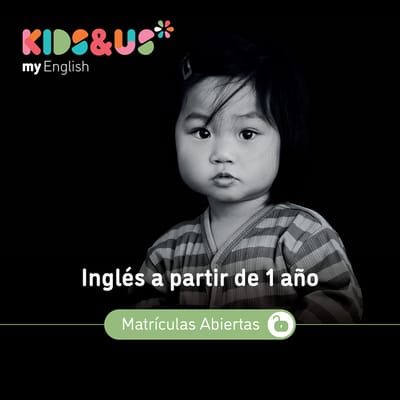 Activity - Kids&Us Málaga Este - Matriculación nuevos alumnos/as 2024-2025Kids&Us Málaga Este
