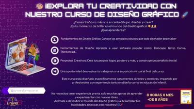 Actividad - 🎨 Diseño Gráfico 🖌️ - Presencial / Online