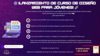 Actividad - 🌐 Diseño Web: HTML - CSS🚀