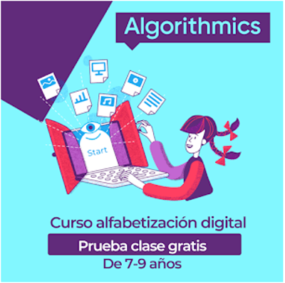 Actividad - Alfabetización digital