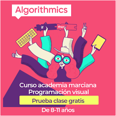 Activity - Programación visual